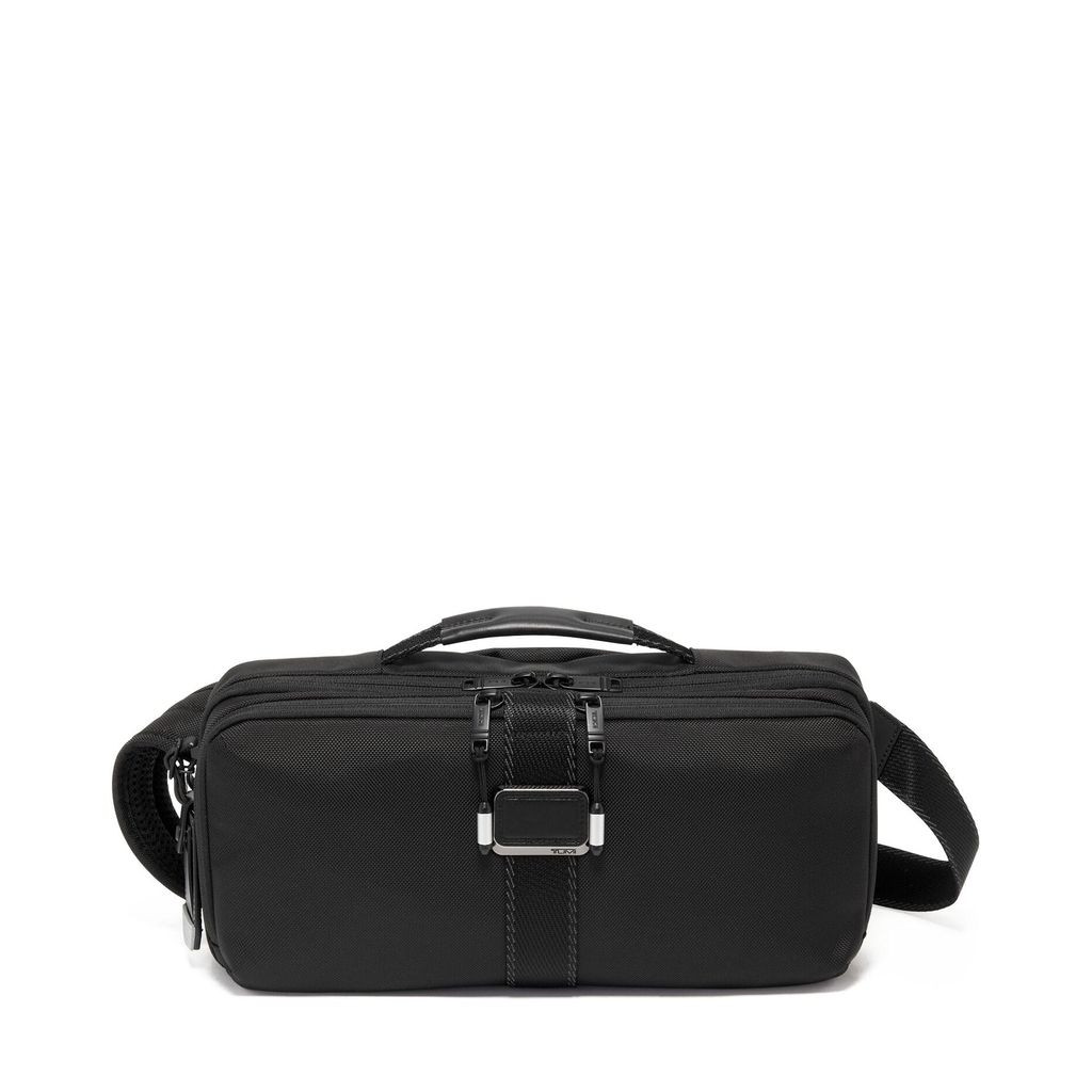 TUMI - Esports Pro Sling Pack - Black