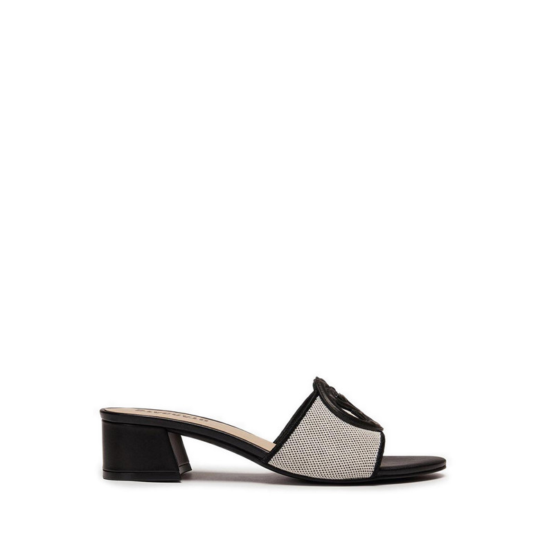 Staccato EG801-005 Women's Heels - Black