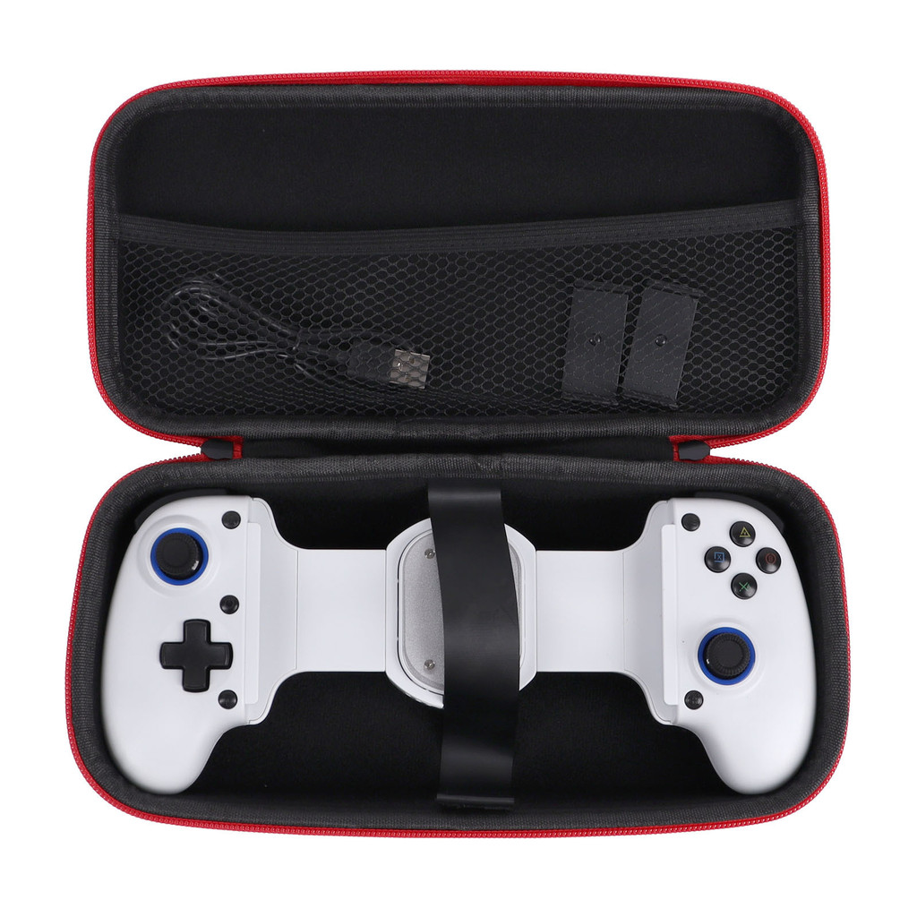 For BSP D8 D8 PRO Portable Controller bag gamepad BAG storage bag EVA hard shell handbag