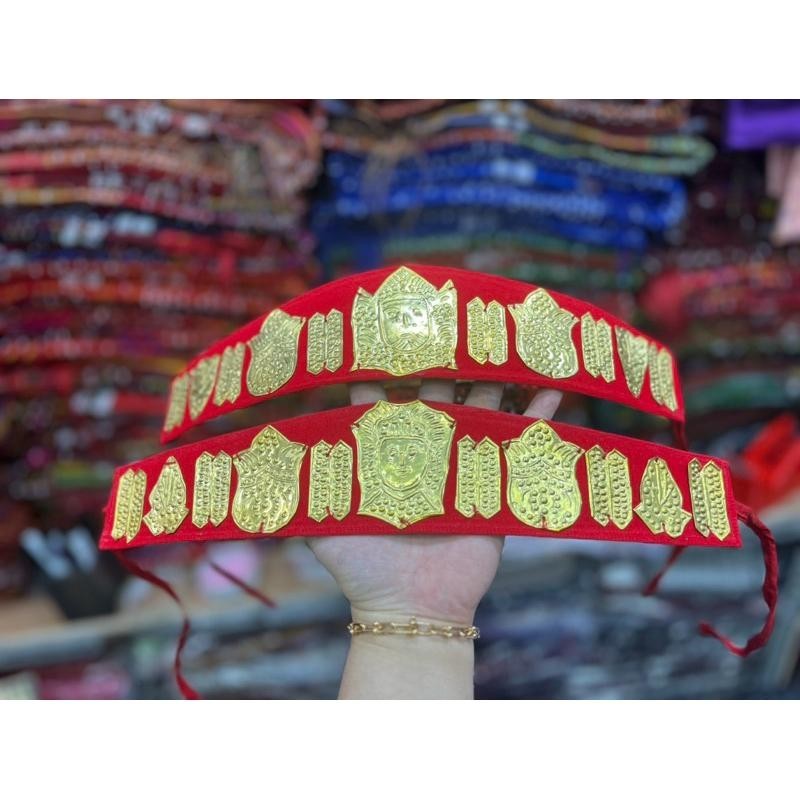 Sortali pengantin Sortali lempengan premium sepasang