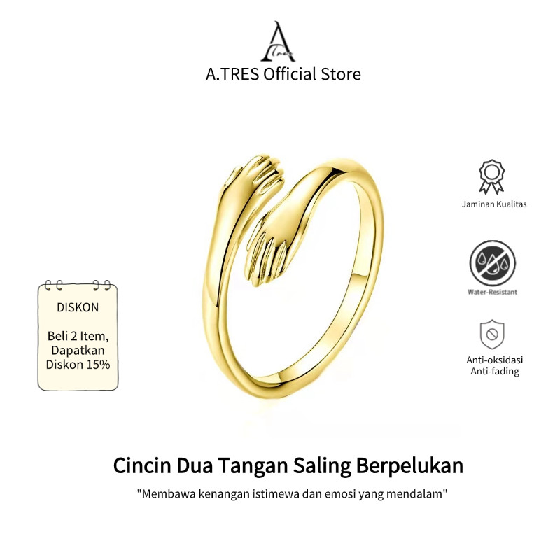 Cincin Couple Adjustable Cincin Couple Hitam Cincin Dewasa Cincin Pasangan Cincin Perak Cincin Perak