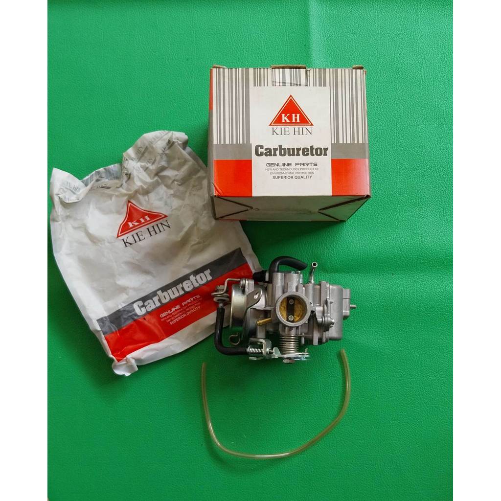 Karburator karbu Suzuki SPIN 125