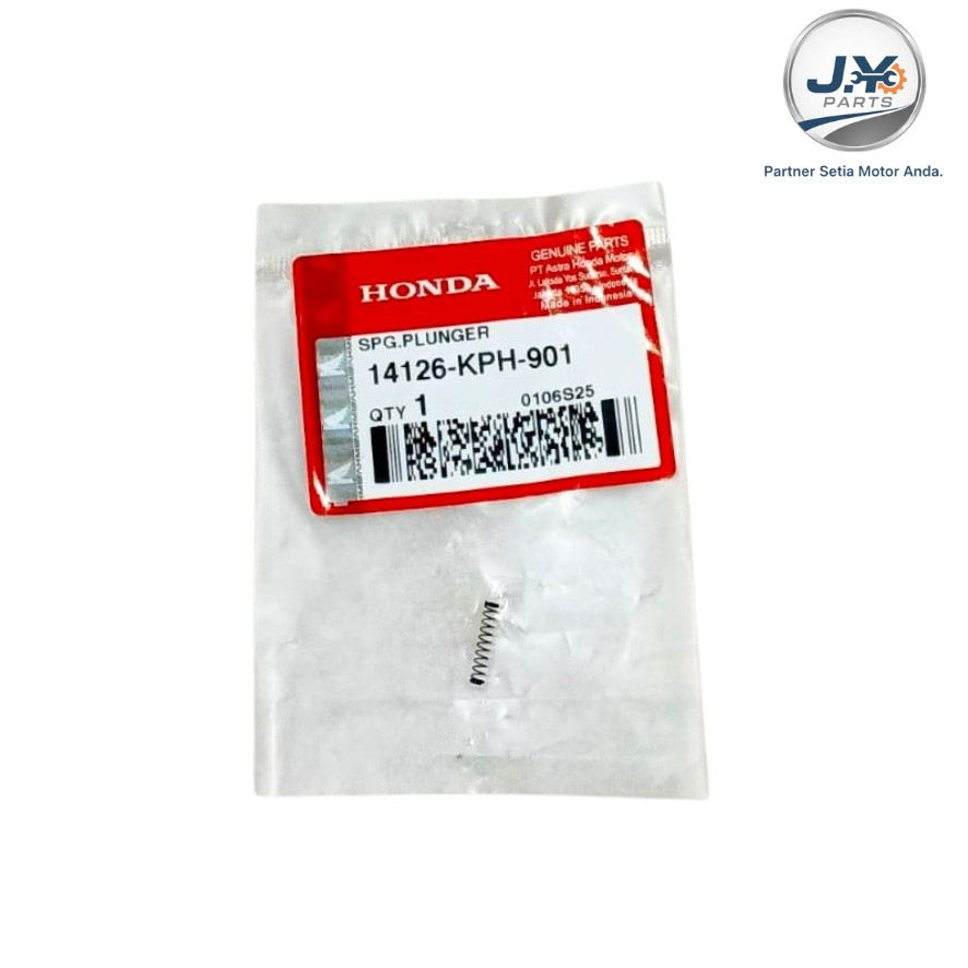 PER Pen Decompression Dekompresi Noken As Supra X 125 Karisma Kirana beat scoopy spacy karbu Origina