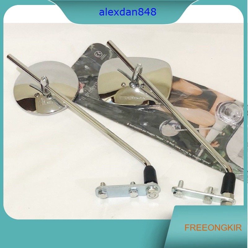 spion Far vespa pts super sprint px exclusif ps vbb vnb