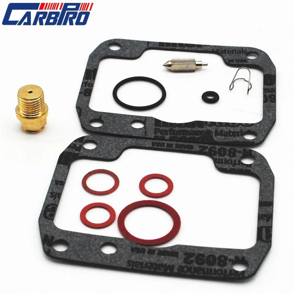 Carburetor Rebuild Repair Kit for SPI Mikuni Carb VM36 VM38 VM 36 38 MM SM-07080