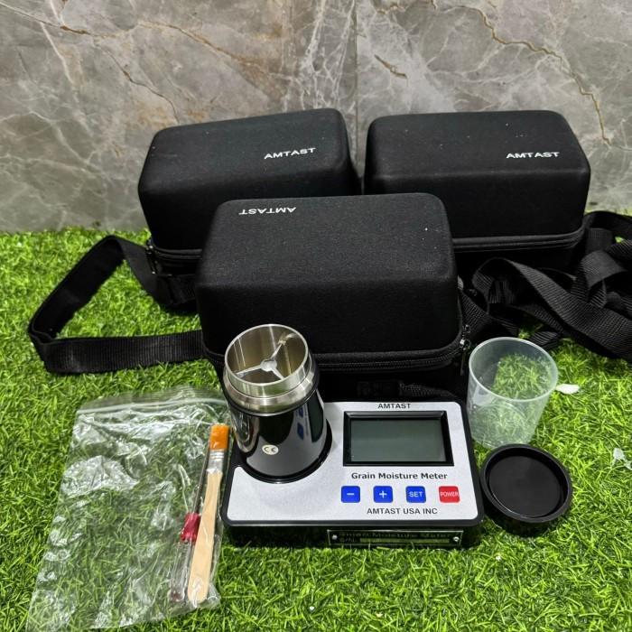 Alat Ukur Kadar Air Kopi WE06 Smart Moisture Meter