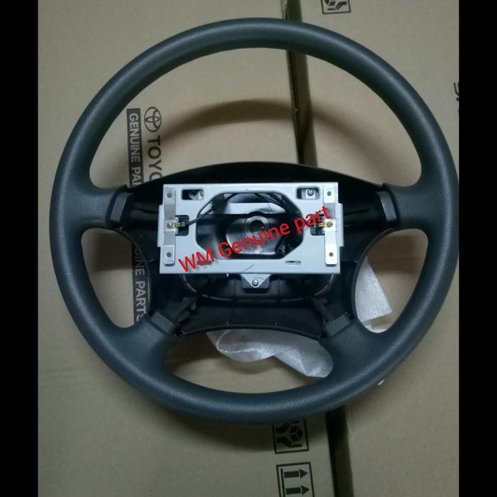 Stir Lingkaran Xenia 2010 QUALITY