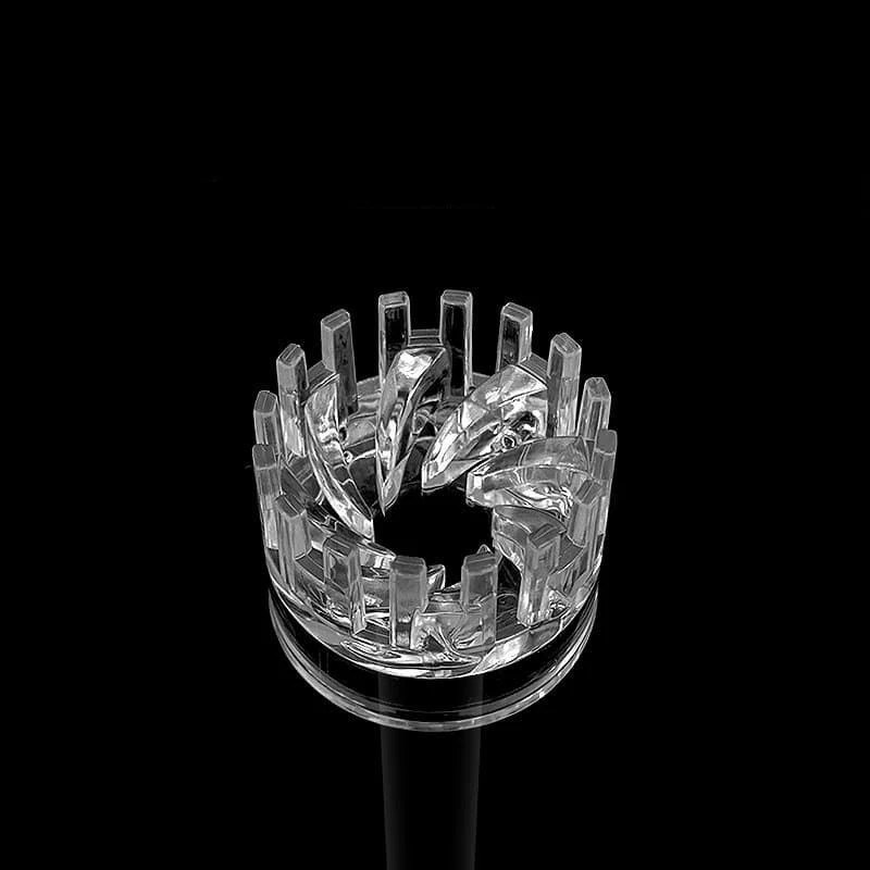 SKIMMER PUTAR  Aquascape lily pipe Skimmer akrilik