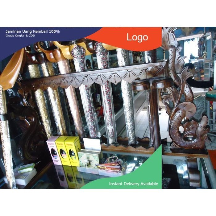 blawong dan jagrag keris kode 711m104 naga isi 7 500rb monggo gan ND12