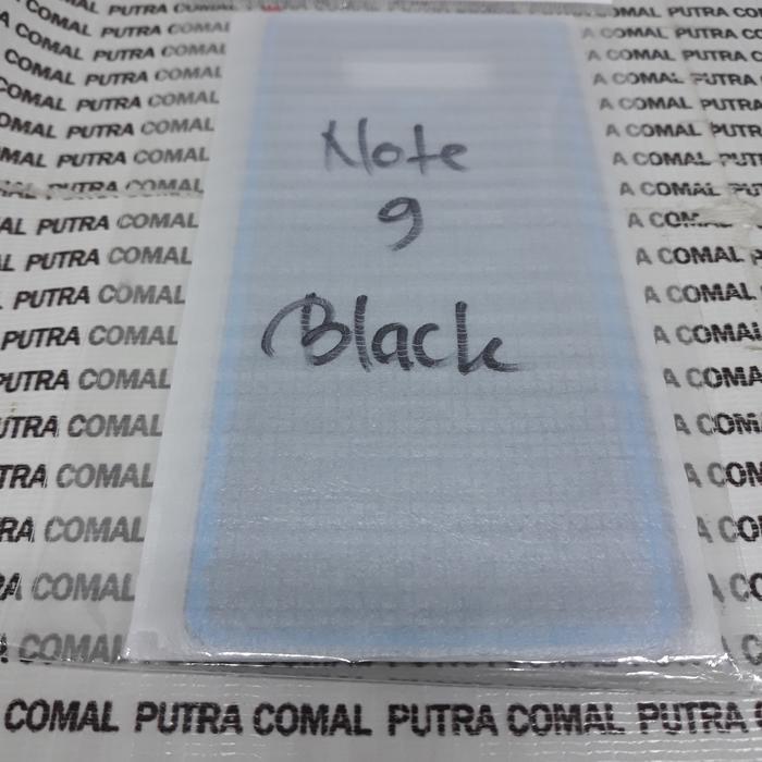 EstetikaSpace Casing Kesing Backdoor Tutup Belakang Samsung Galaxy Note 9 N960F