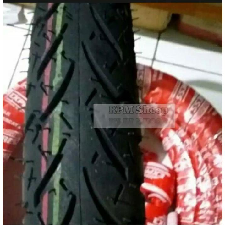 Ban Luar Motor 80/90 14 Express Non - Tubles