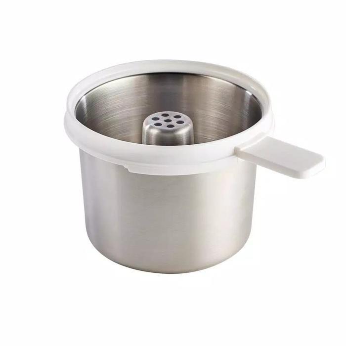 BEABA RICE COOKER INOX BABYCOOK NEO