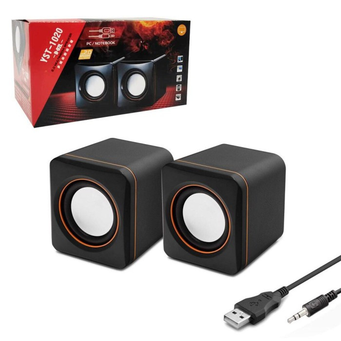 Speaker Laptop Murah Speaker Usb Murah