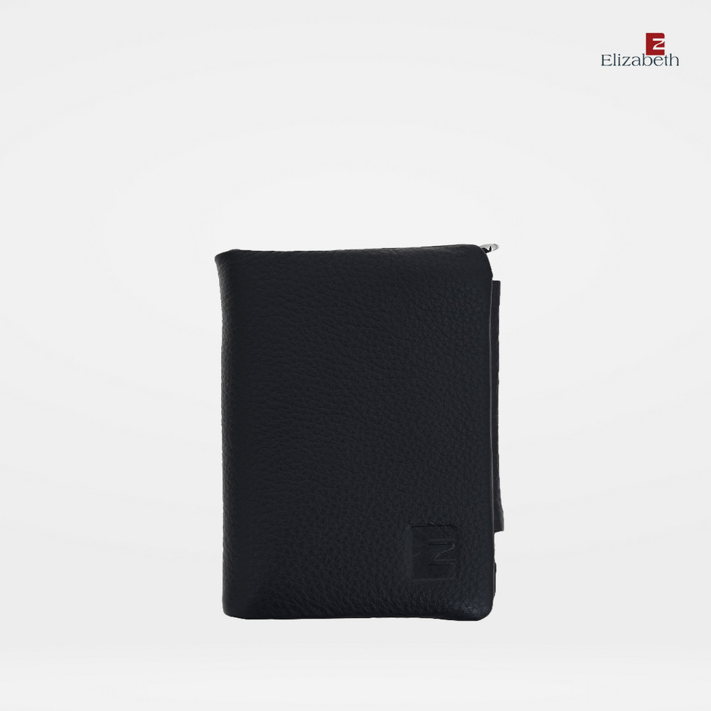 Dompet Wanita Elizabeth Genuine Leather Wallet 0724-0082
