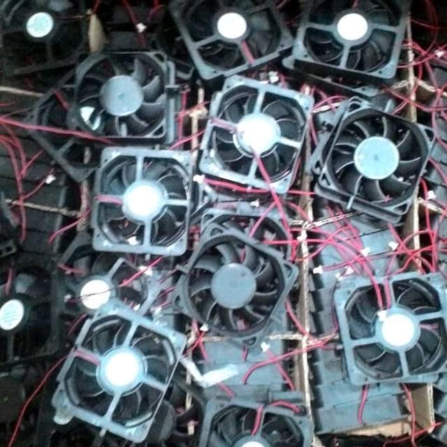 KIPAS PS2 FAT /COLLING FAT INTERNAL PS2 TEBEL - -, -