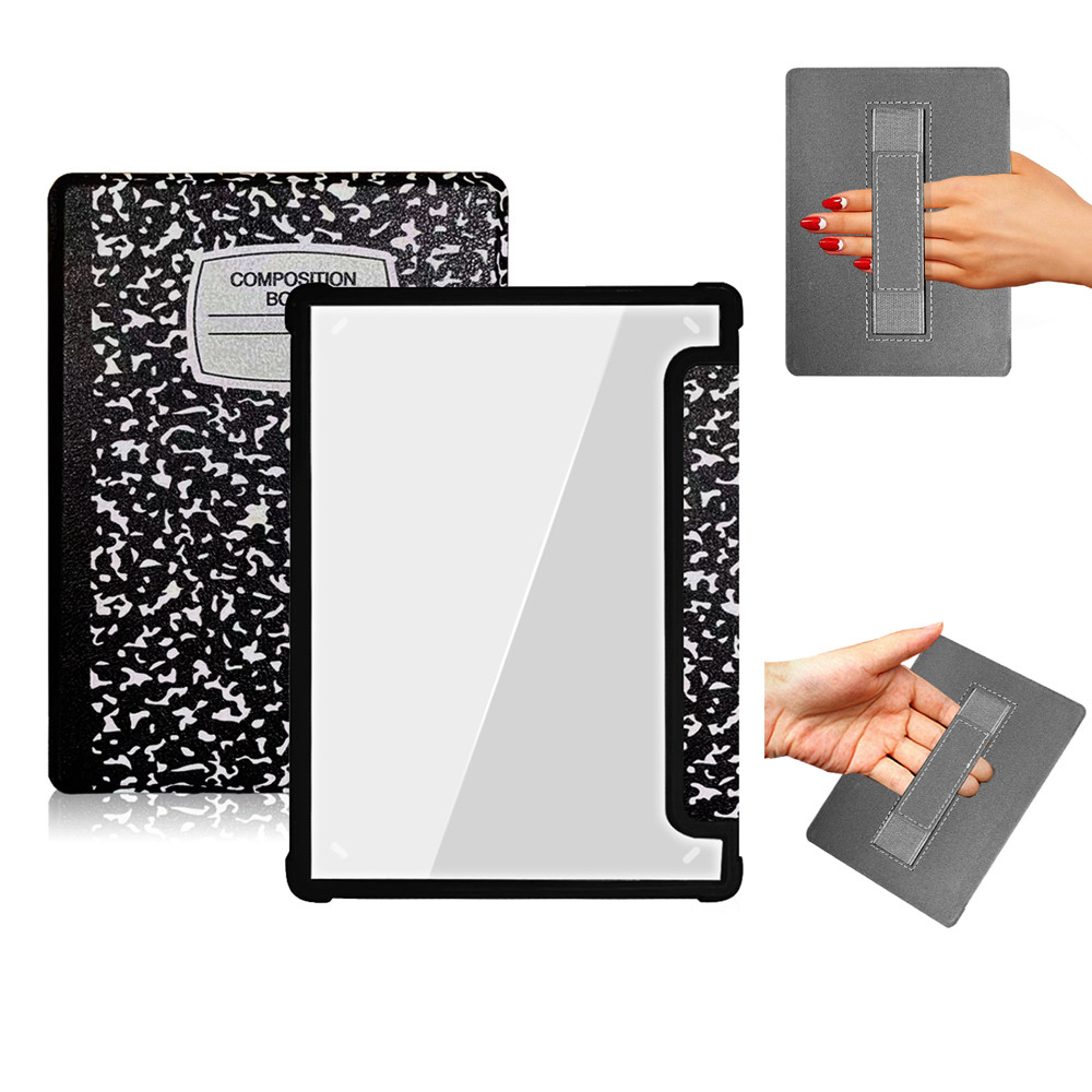 Handle Case for Onyx Boox Go 6 Poke 5/6 Poke5 Poke5s Poke6 Poke6s Ebook Reader Acrylic Protective Co