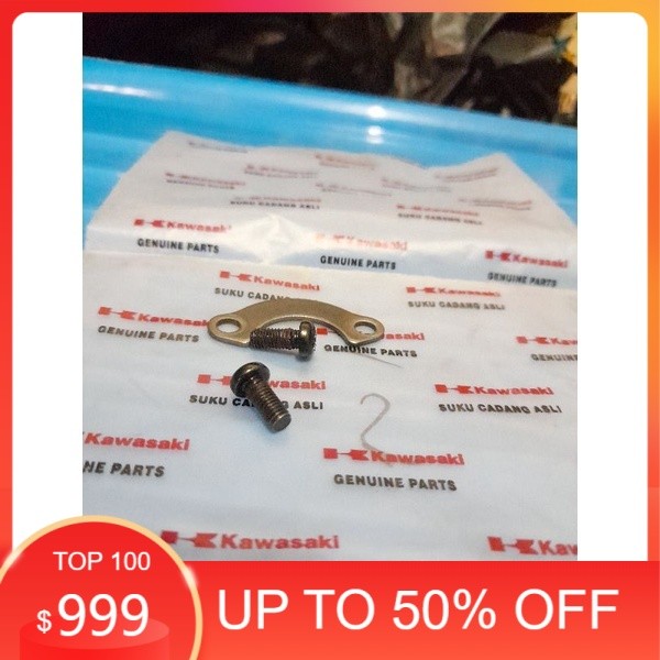 plat superkips mekanisme bawah kips superkips