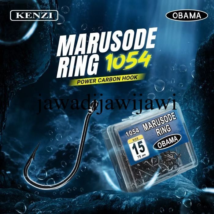 MATA KAIL OBAMA 1054 / GUMALA MARUSODE RING OBAMA 1054 no 3/4/5/6/7/8/9/10/11/12/13/14/15 jawadijawi