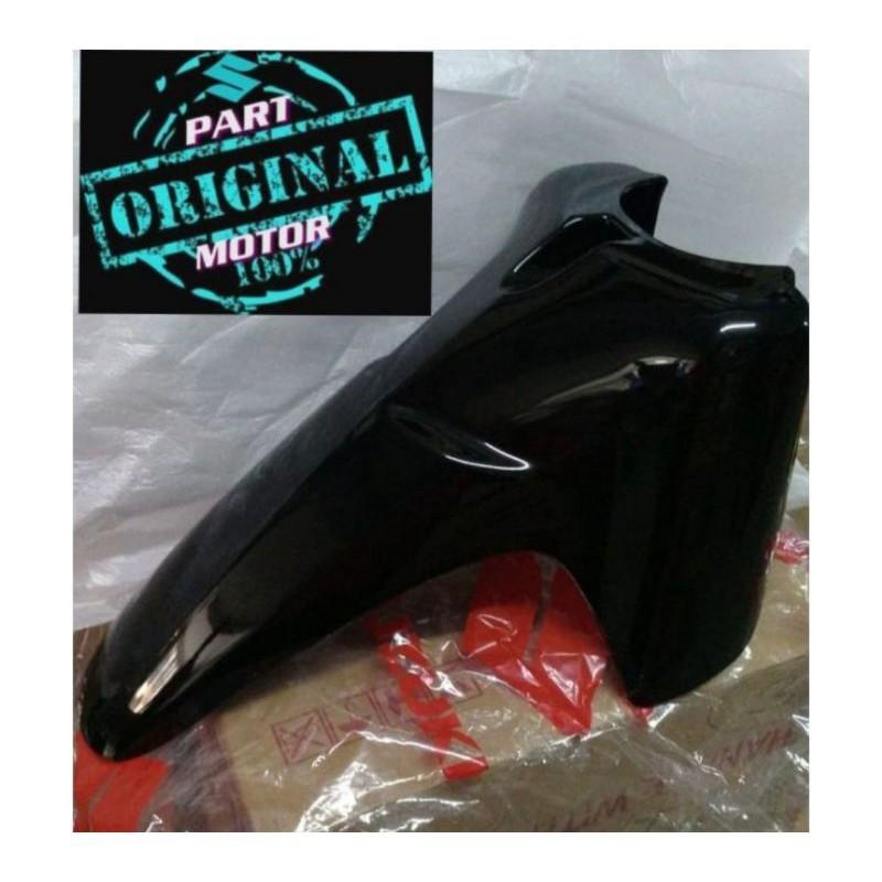 Spakbor depan HITAM shogun 125 SP LAMA Motorcycle