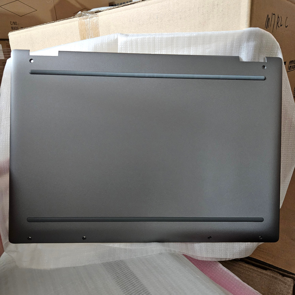 New Original For HP Chromebook Plus X360 14CCD Series Laptop LCD Back Cover Front BezelPalmrestBotto