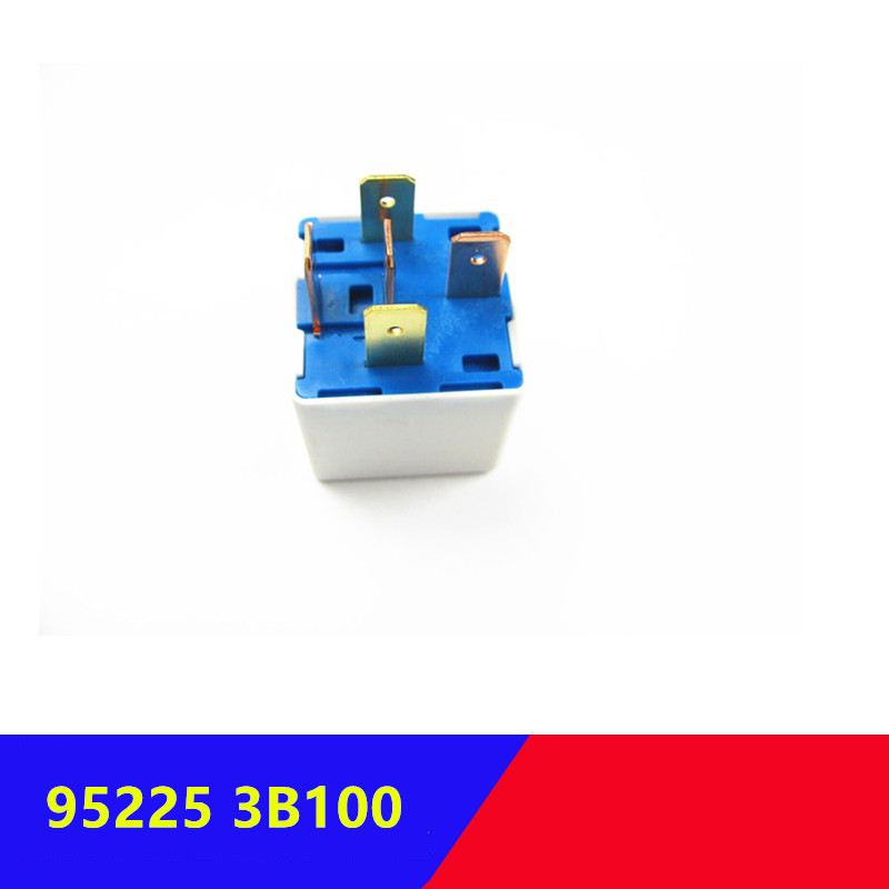 952253B100 Fuse Junction Box Main Relay for hyundai Veloster Azera for kia Sedona 952253B100