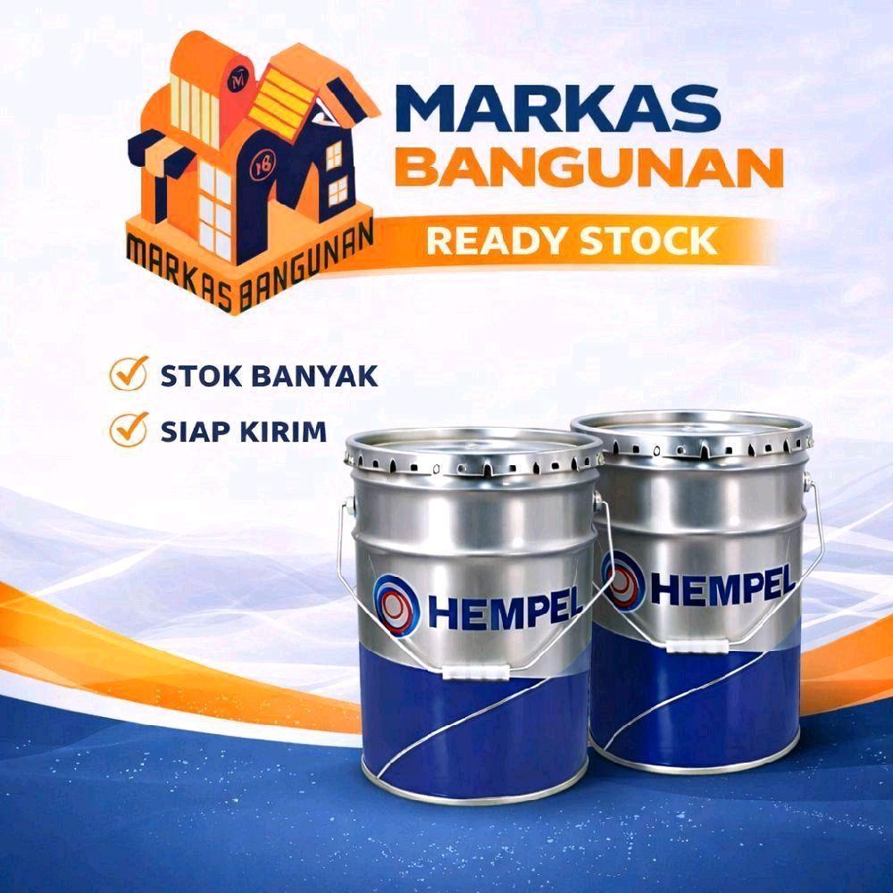 Cat hempel - Hempel silvium cui/high heat/insulation 51570