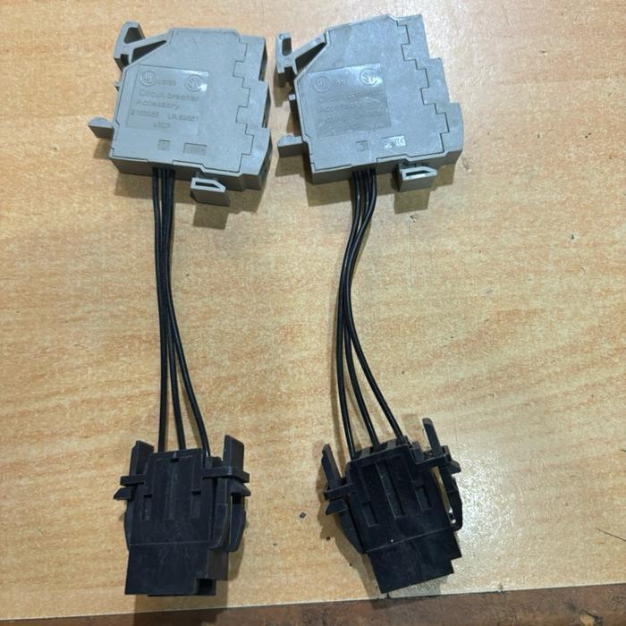 SOKET ACB NW/MVS SCHNEIDER ORIGINAL SOKET ACB MCCB