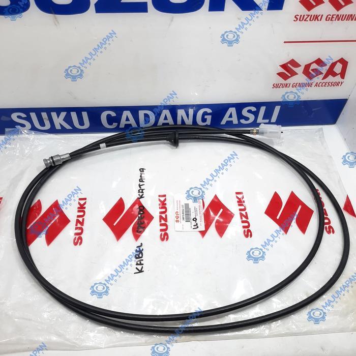 Kabel speedometer kilometer suzuki jimny katana.