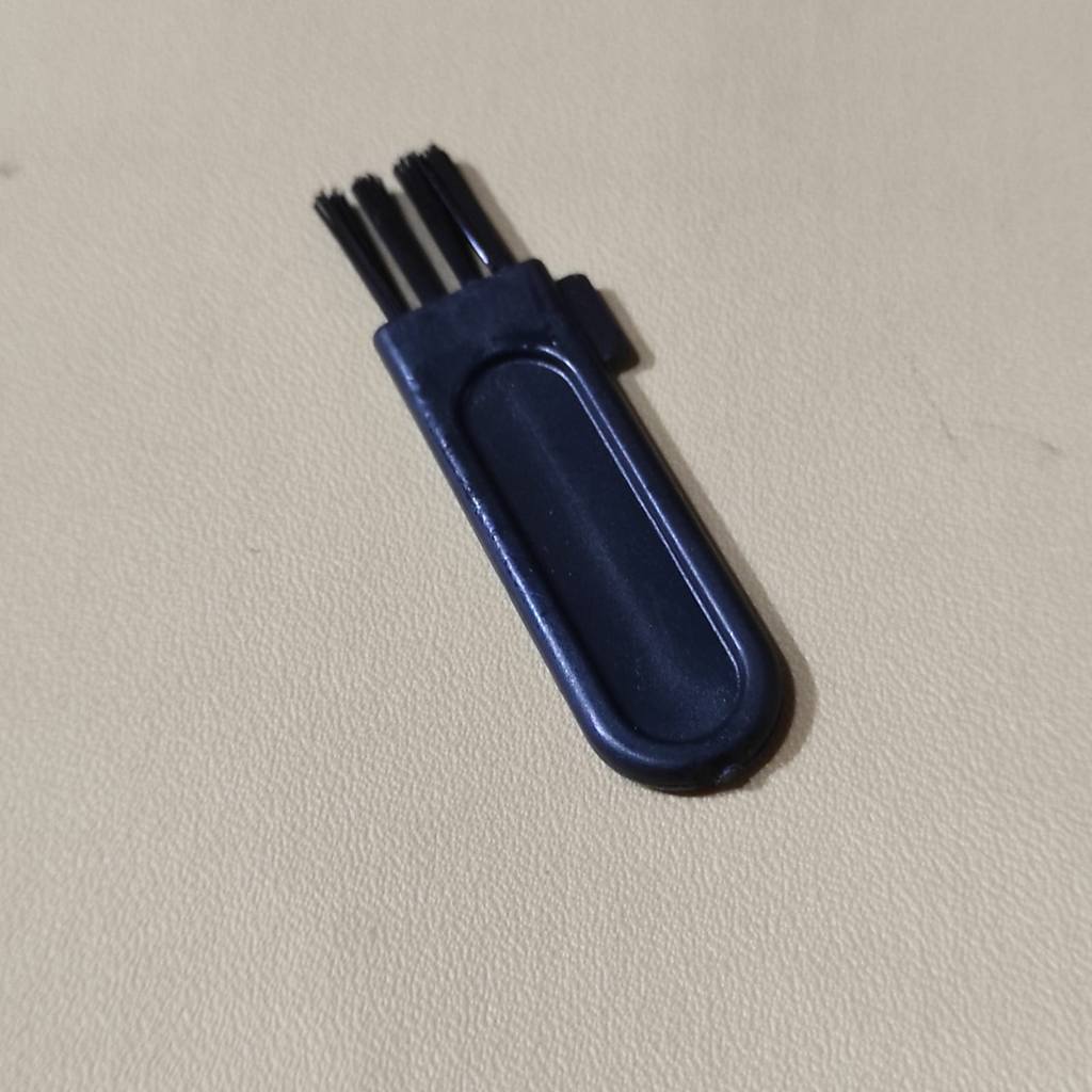 SISIR PEMBERSIH KEMEI KM1407 KM1419 KM1506 SHAVER CUKUR BOTAK ORIGINAL