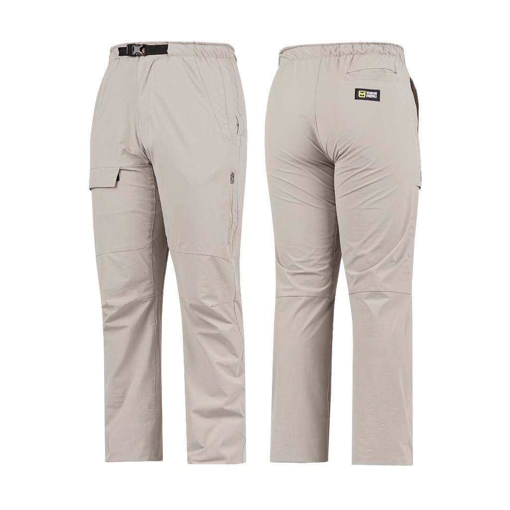 Mahameru- Celana Panjang Pria Wanita Gunung Outdoor Travel Lifestyle Quick Dry Reguler Fit C02-11 SL