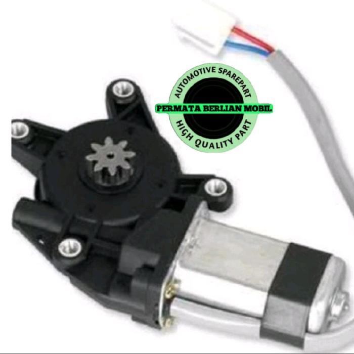 motor power window depan kanan proton gen 2