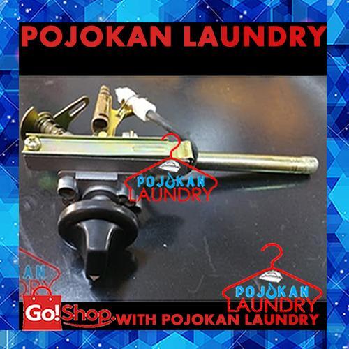 Promo Guncang Pemantik Kompor Gas Maomoto ukuran 5 Liter/ Mesin Pemantik Tabung Kompor Maomoto 5 Lit