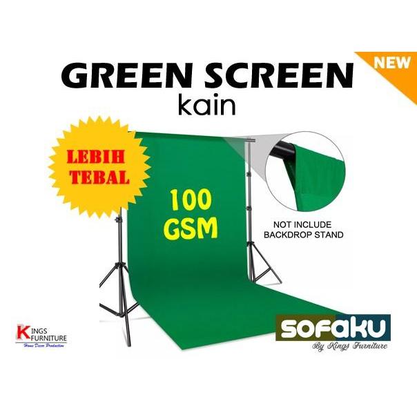 Kain Green Screen - Kain Latar Belakang Hijau Youtube, Film, Shooting - Kain Green Screen - Kain Lat