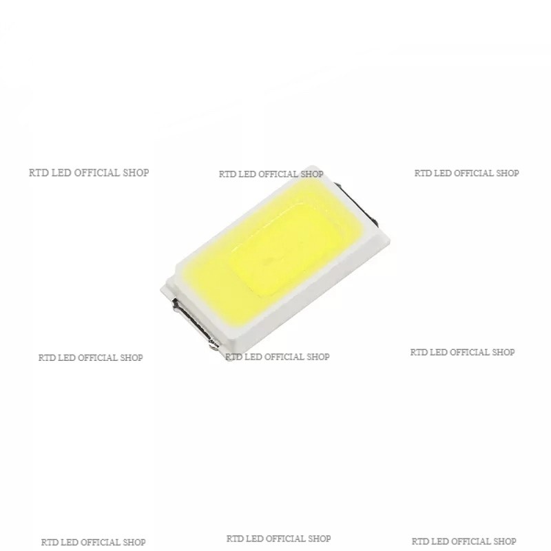 Lampu Led Smd 5730 Cahaya Putih