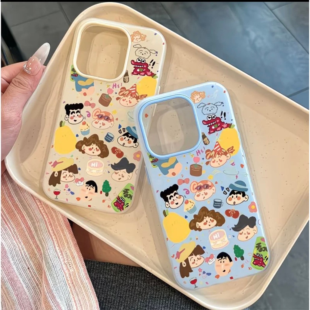 2 in1 Case For Itel A90 S25 ULTRA RS4 S23 S23+ P65 POVA7 POP9 Hot40 Smart9 Hot 50 Pro Smart 8 Pro No