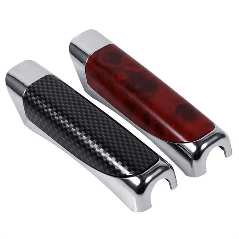 Cover Rem Tangan Mobil Universal Perlindungan Aksesoris mobil Cover Pelindung Rem Tangan