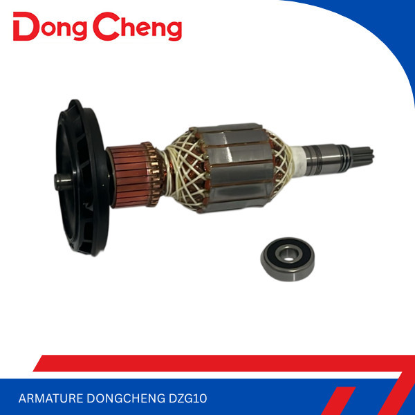 Dongcheng Armature DZG 10 / Angker Mesin Demolition Hammer DZG10