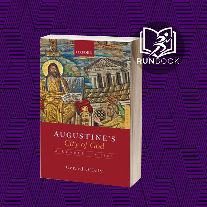 Augustine's City of God A Reader's Guide