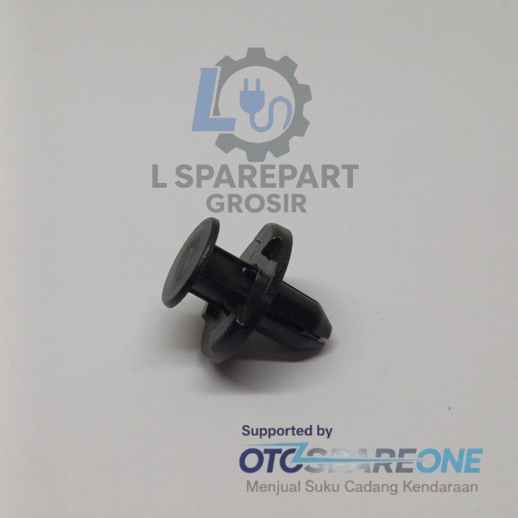 KLIP KANCING RIVET BODY BEMPER FENDER TOYOTA AVANZA XENIA