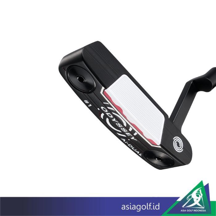 Putter Golf Odyssey AI Dual 1 CH | Golf | Stick Putter Golf