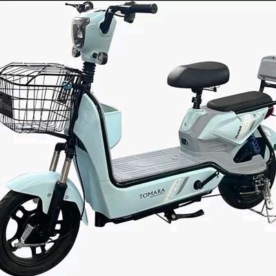 Sepedah Listrik TOMARA neww