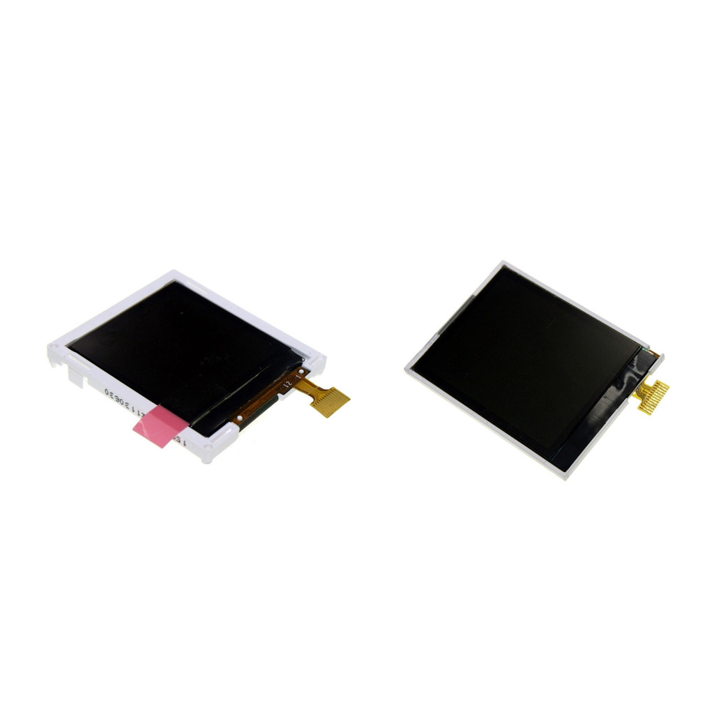 For Nokia 105 1133 1134 1000 1010 1120 106 107 108 C1 X1-02 X1 LCD Display Part
