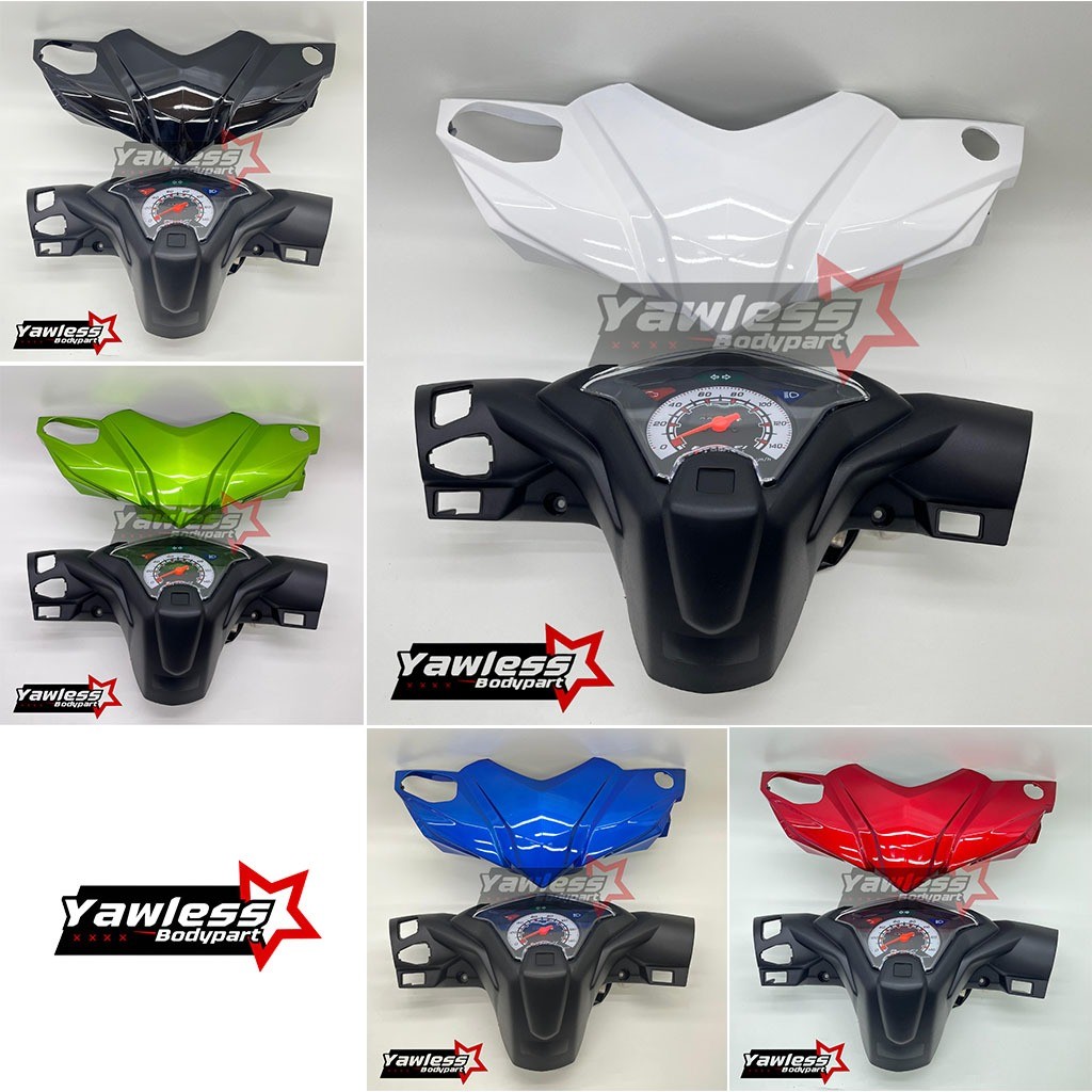 Batok Depan Beat Fi - Starter Halus / Batok Beat Fi 2015