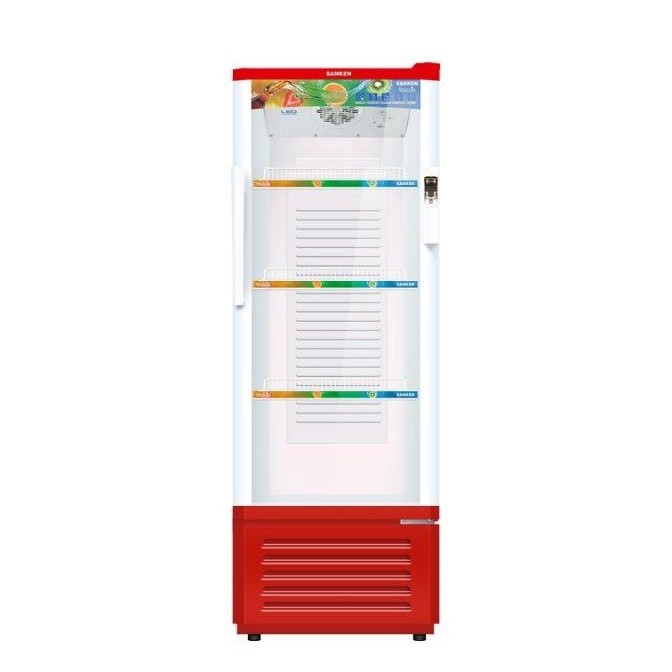 Showcase SANKEN SRS-229