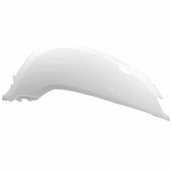83600K93N00ZM Cover Body Kiri Honda Scoopy eSP K93 Putih 83600-K93-N00ZM
