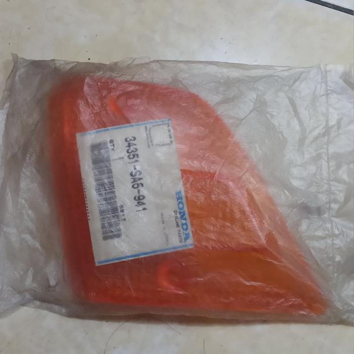 mika sein corner accord executive 82 83 original PASSS