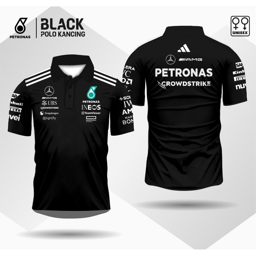 jersey crew motogp petronas kaos motogp 2025 kaos jersey racing crew petronas