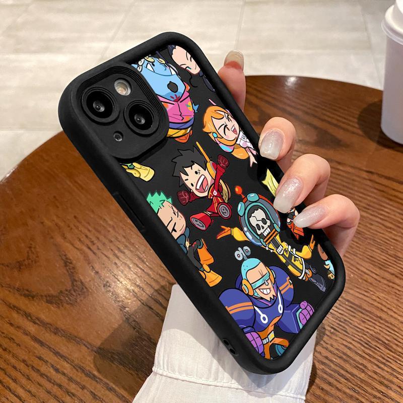 Softcase OPPO A7 A9 2020 A3X A40 A40M A60 A7n A72 A74 A76 A77 A77s A78 A79 A7x A8 A91 A92 A93 A94 A9