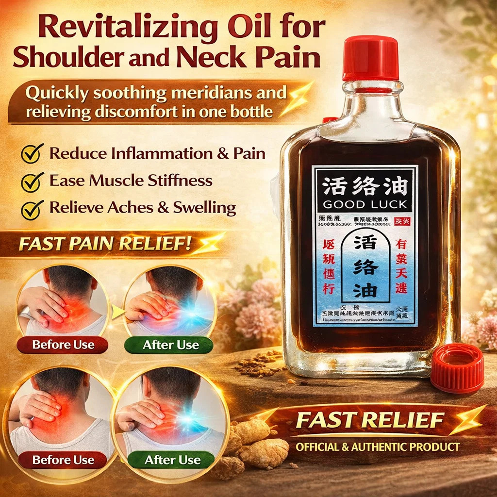 Obat Minyak Angin Urut /Minyak Gosok Herbal/Minyak Gosok Sendi/Minyak Gosok Nyeri Sendi - Minyak Gos
