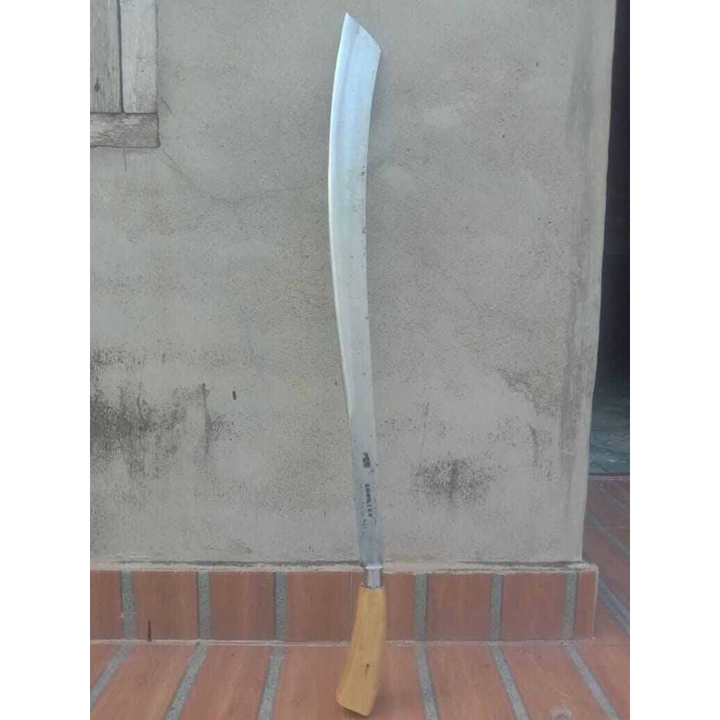 parang patimura gagang keren panjang 89cm